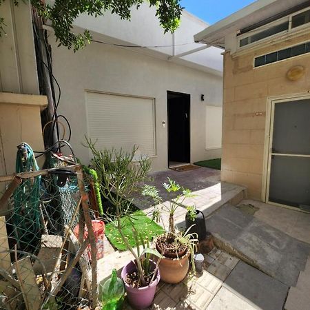 Cohen'S House Lejlighed Haifa Eksteriør billede
